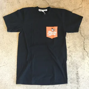 The Original Mucho Aloha Pocket T-shirt